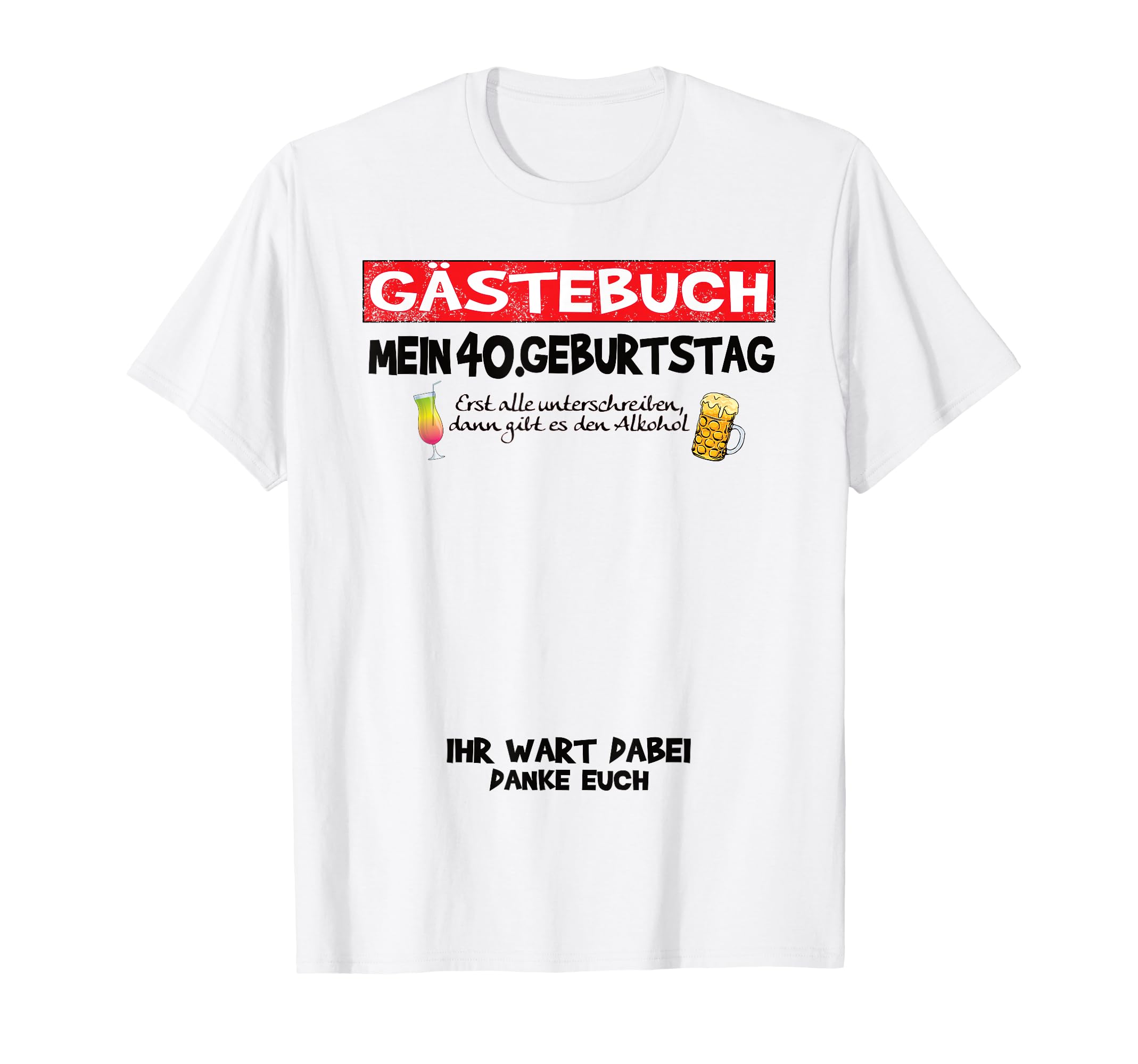 Kleidung mit Designs von Amazon Merch on Demand