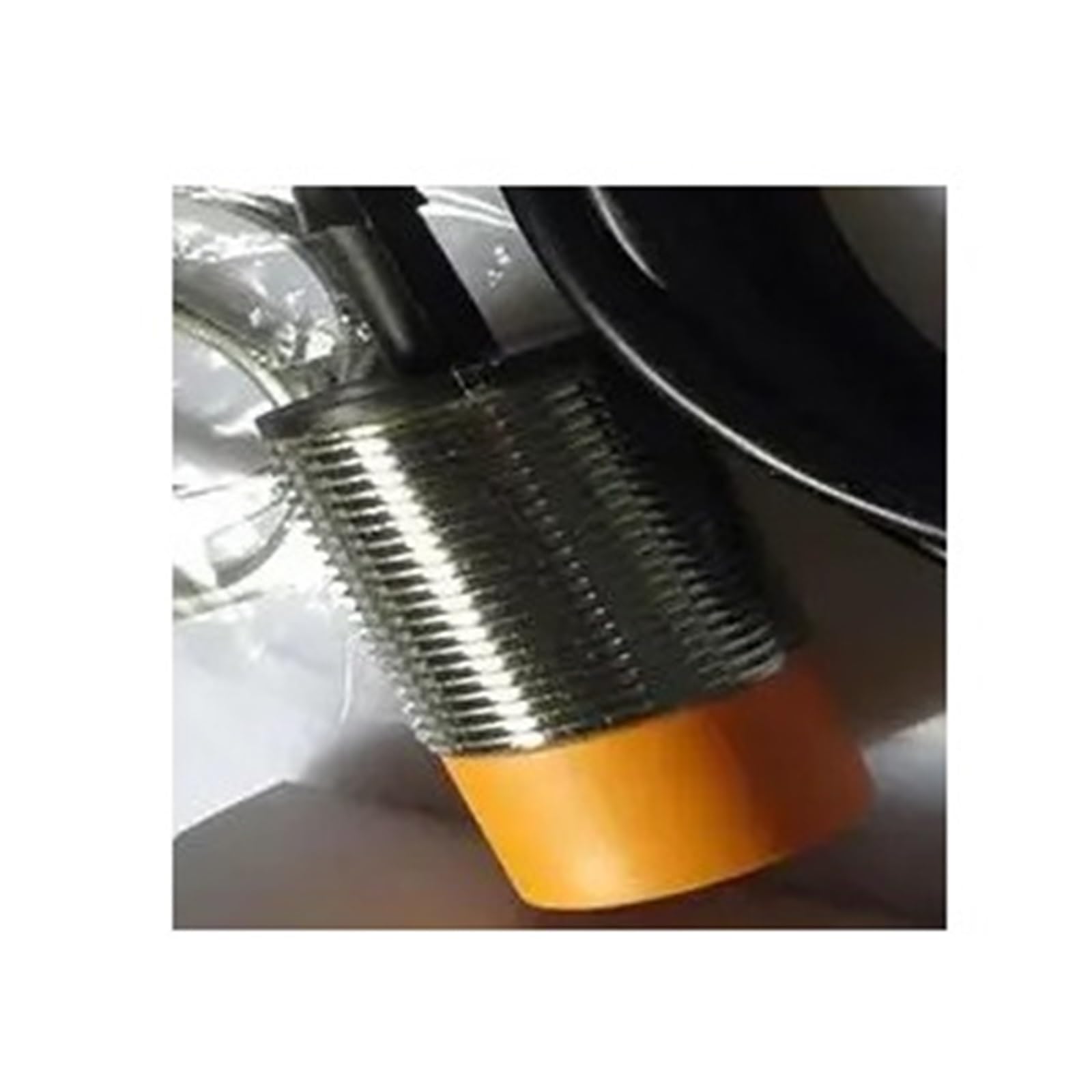 Capteur de proximité II5776 pour automatisation de lignes de conditionnement