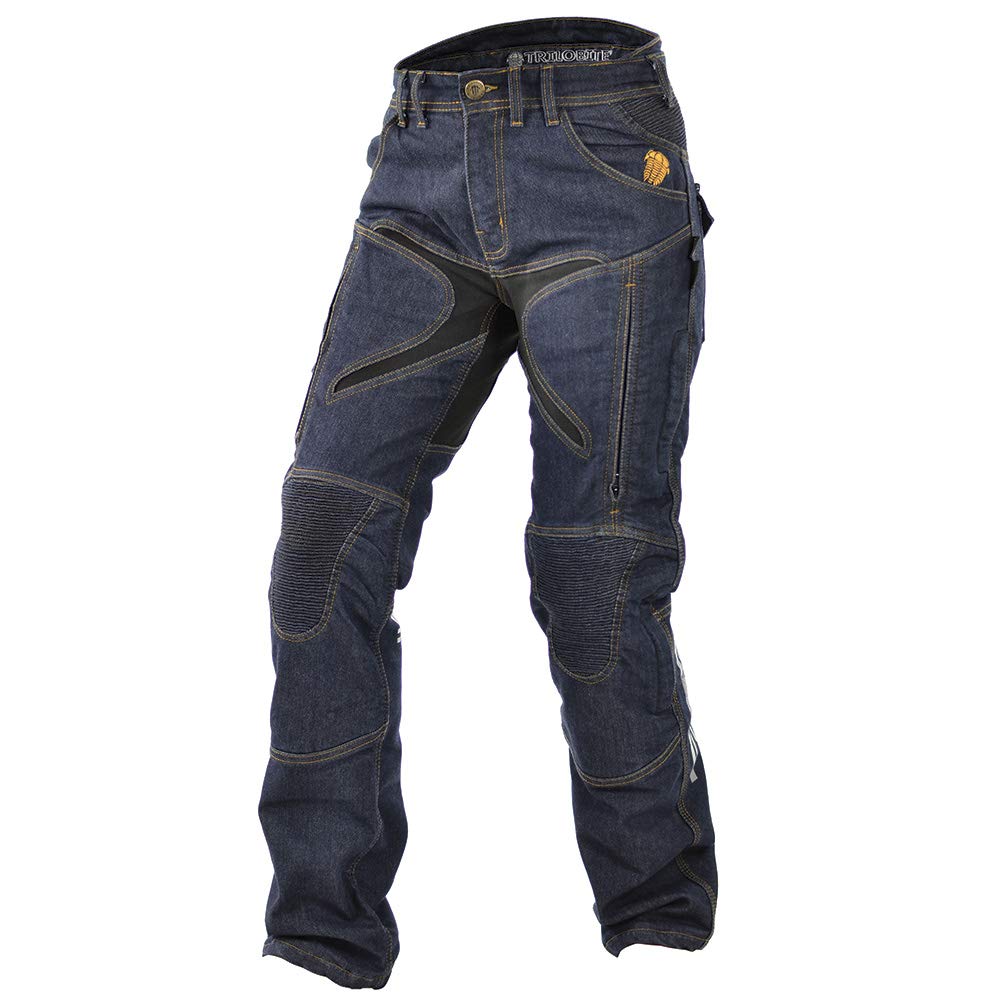 Trilobite Motorcycle All Season Jeans,8999900044732