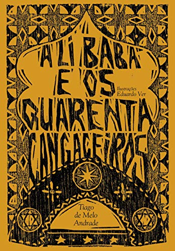 Ali Babá e os quarenta cangaceiros: 1