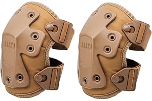 Next Generation Knee Pad for Protection in Work Environment