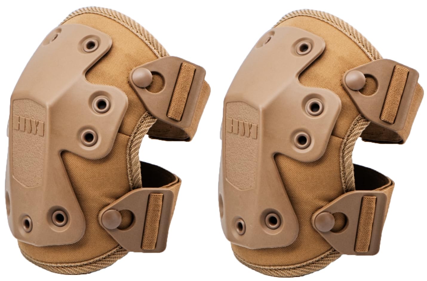 HWI Gear Next Generation Knee Pad for Protection: Combat