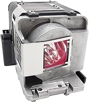 Vista 1 de Lámpara de proyector RLC-059 / RLC059 de calidad A+ con quemador de lámpara original Phoenix con carcasa de bombilla compatible con Viewsonic