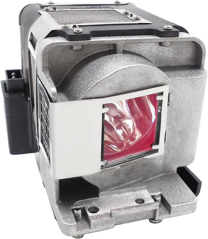 A+ Quality RLC-059 / RLC059 Projector Lamp with Phoenix Original Lamp Burner with Bulb Housing Compatible with Viewsonic Pro8400 / Pro8450W / Pro8500