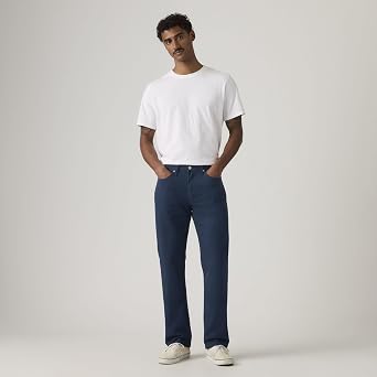 Levi's Men's 514™ Straight Jeans