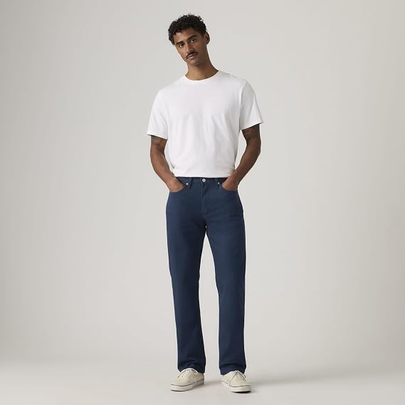 Levi's Men's 514™ Straight Jeans