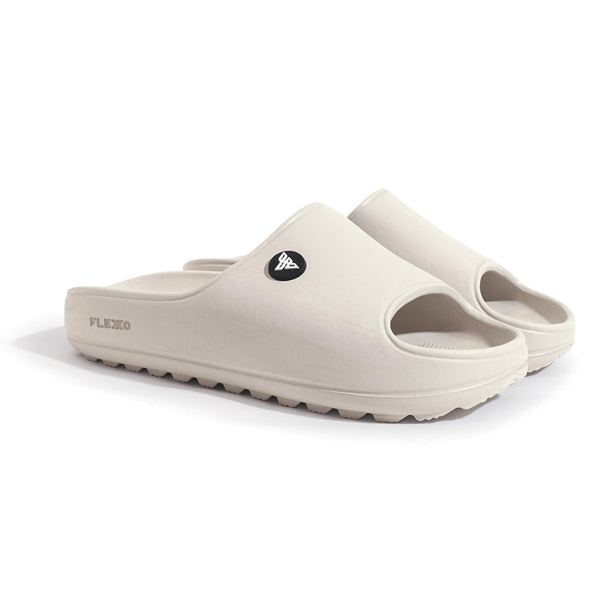 FLEXXO Women Beige Eva Slide (B0CLP6D3G6) Amazon Price History, Amazon Price Tracker