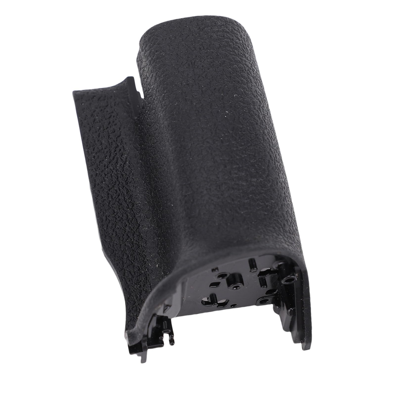 GOWENIC Copertura Antiscivolo per Impugnatura Realizzata in Plastica di Alta qualità per D780 Impugnatura Comoda Design Leggero per Fotografi