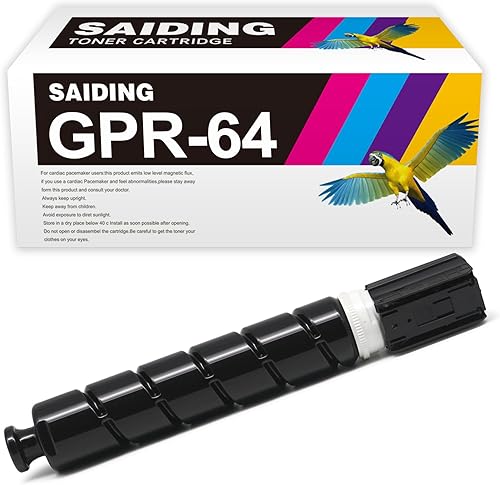 Miniatura 262 de SAIDING Cartuchos de tinta remanufacturados 712 712XL de repuesto para impresora de trazador DesignJet T230 T210 T650 T630 Studio (paquete de 4) 4-1
