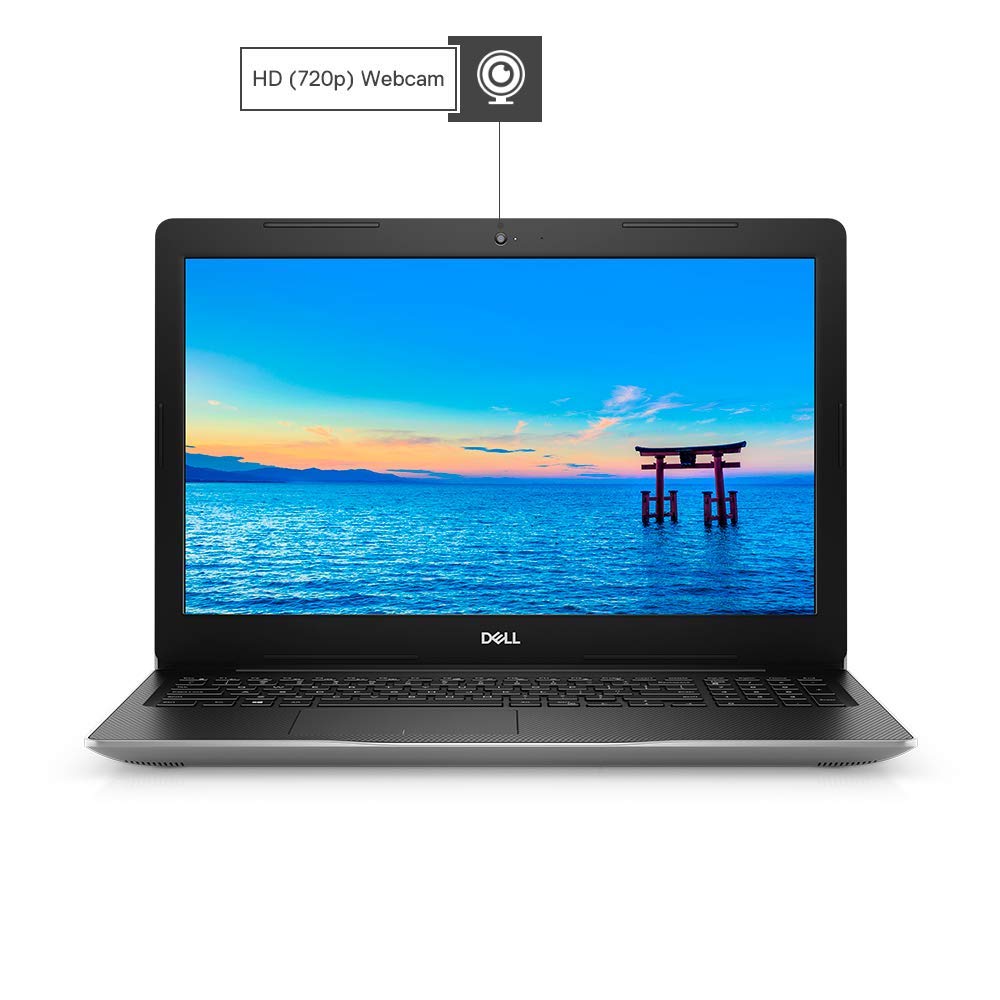 Amazon.in: Buy DELL Inspiron 3585 15.6-inch HD Laptop (Ryzen 3