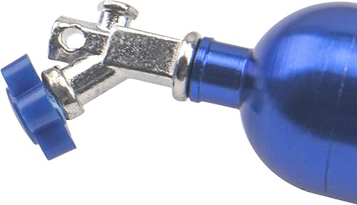 Miniatura 6 de Escala RC Simulación Botella de Nitrógeno y Escalera de Arena Tablero de Recuperación Accesorios de Decoración Compatible con TRX4 Axial SCX10 D90