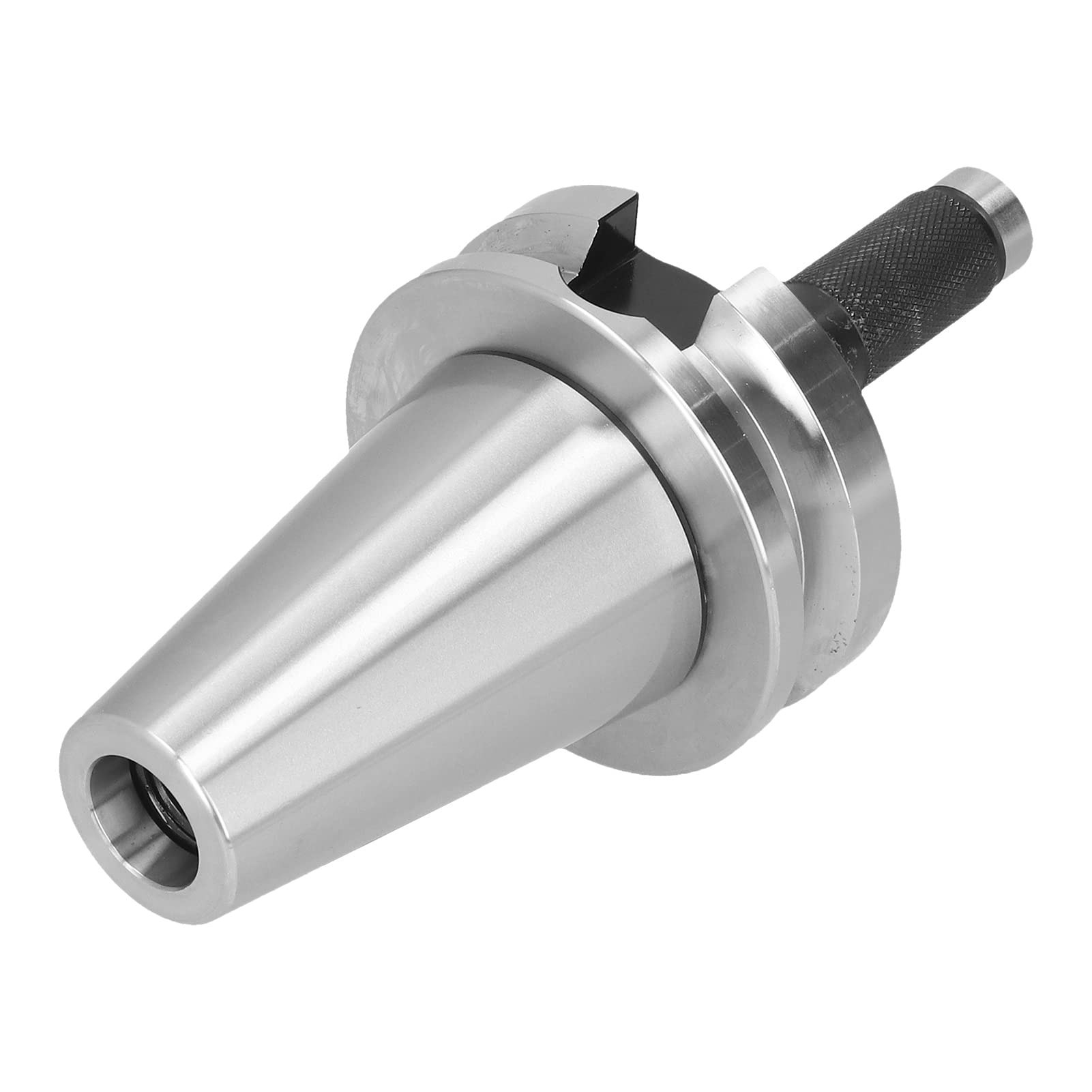 Cocoarm Balance-Spannzangenfutter, 20CrMnTi, CNC-Werkzeughalter, 25.000 U/min, 0,005 Mm Genauigkeit für Drehmaschinen-Fräsen, Bohren, Innen- und Außenschleifen, Präzise Endflächenbearbeitung