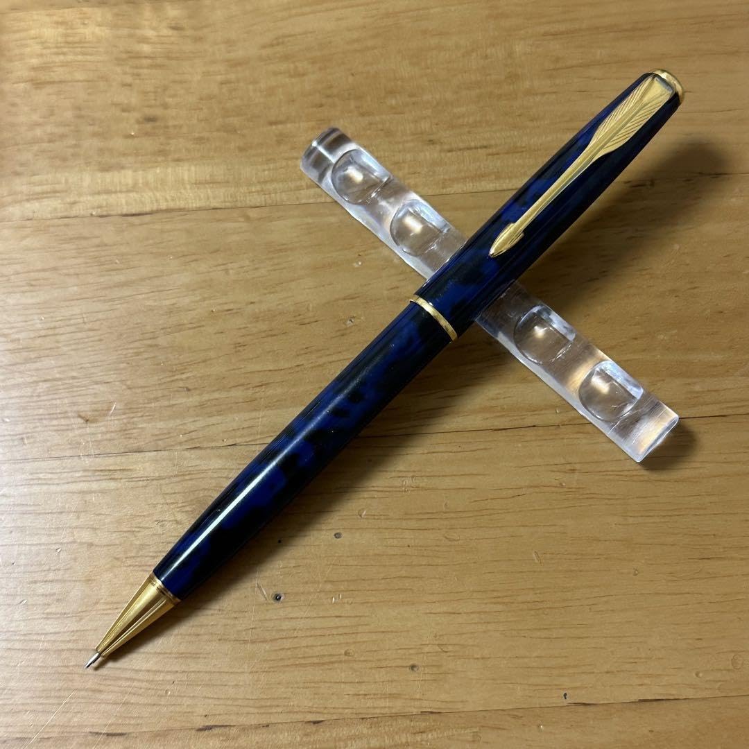 Amazon.co.jp: Parker パーカー SONET ソネット マーブル シャーペン 