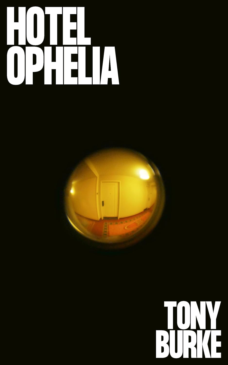 Hotel Ophelia: A suicidal drifter falls in love with with a cheap hotel