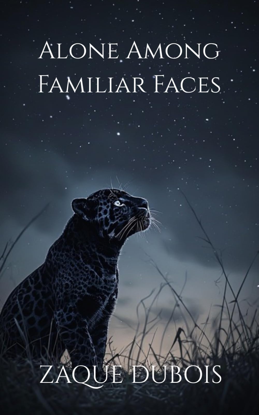 Alone Among Familiar Faces