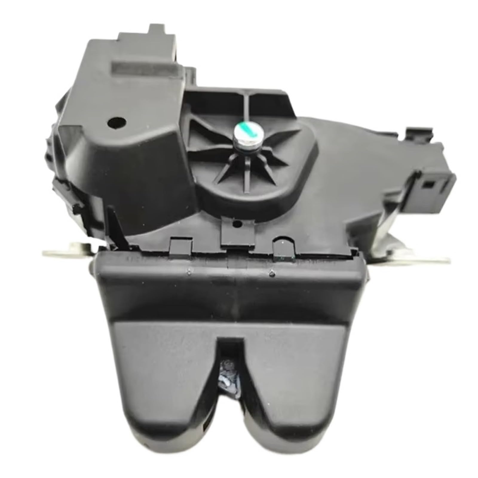 Tailgate Boot Lock Compatible with Benz for W205 C180 C200 C250 C63 Rear Door Luggage Trunk Lid Lock Car Boot Lock OEM：A1177500085 1177500085