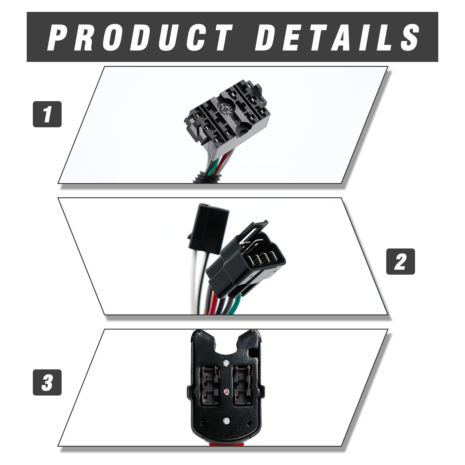 【ajouter flow】af l logo 3way MA-1 Specialty-Z Billet Aluminum Dummy MAF Adapter