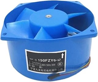 CVTFTYHU Welding Machine Cooling Fan