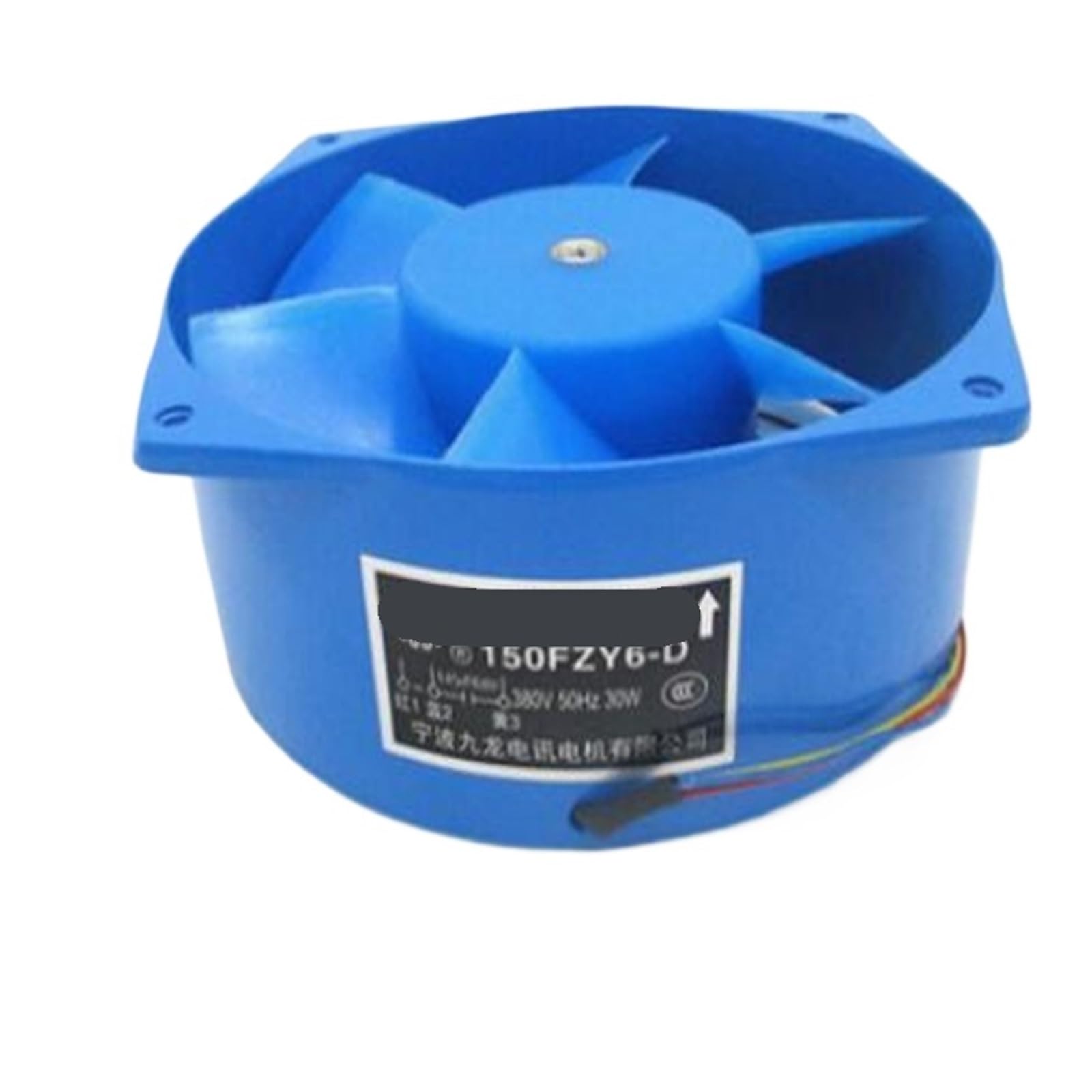 OKEWGHFL Axial Fan Welding Machine Cooling Fan 150FZY6-D blower