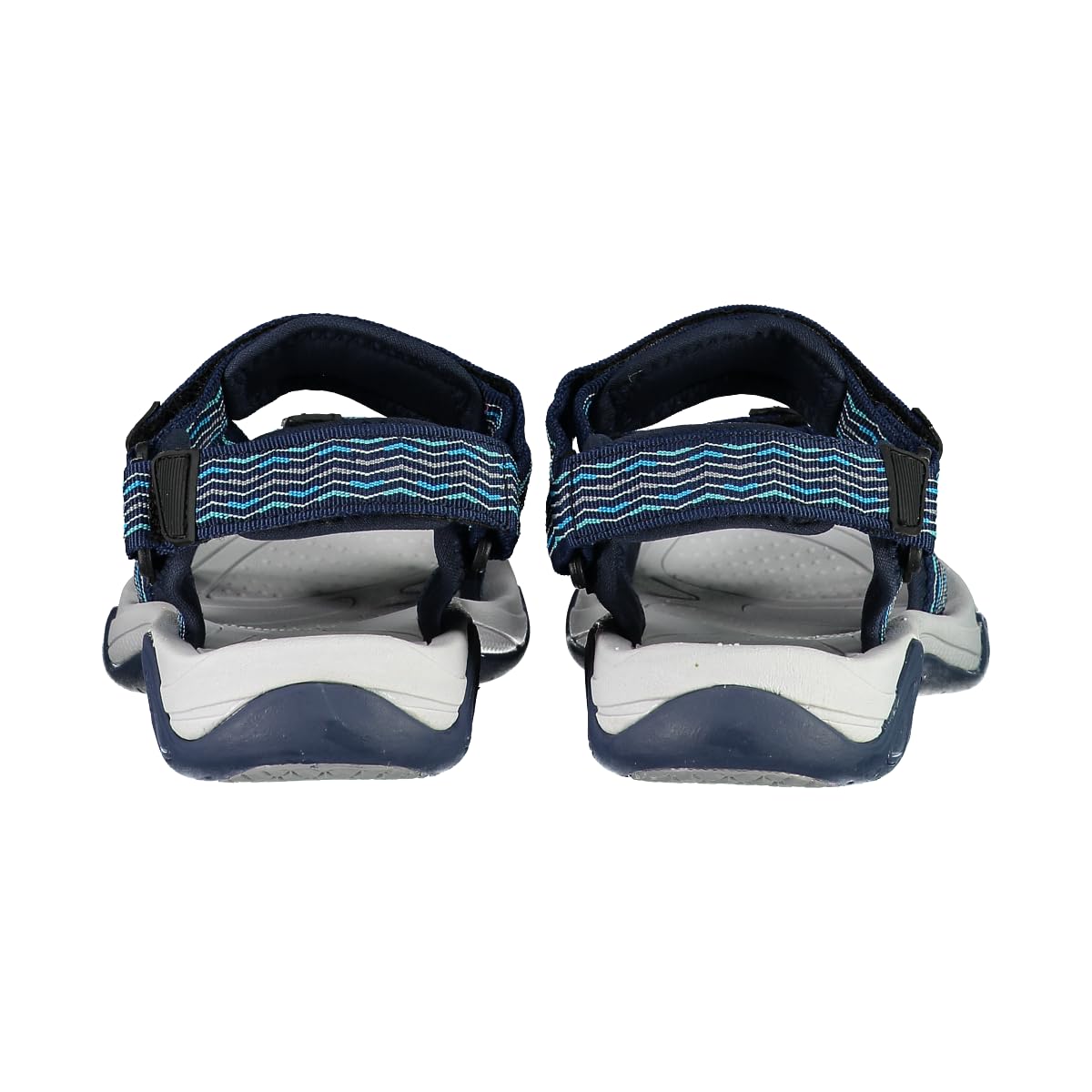 CMP Hamal Damen Riemchensandalen
