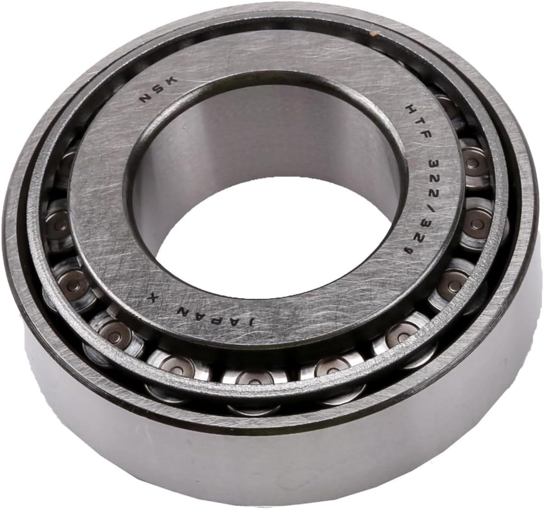 GM Genuine Parts 24248292 Front Differential Drive Pinion Gear Bearing