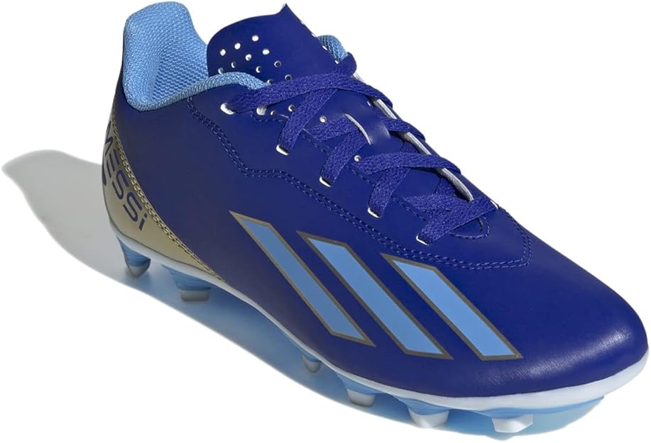 Amazon.com | adidas Soccer X Crazyfast Club Flexible Ground