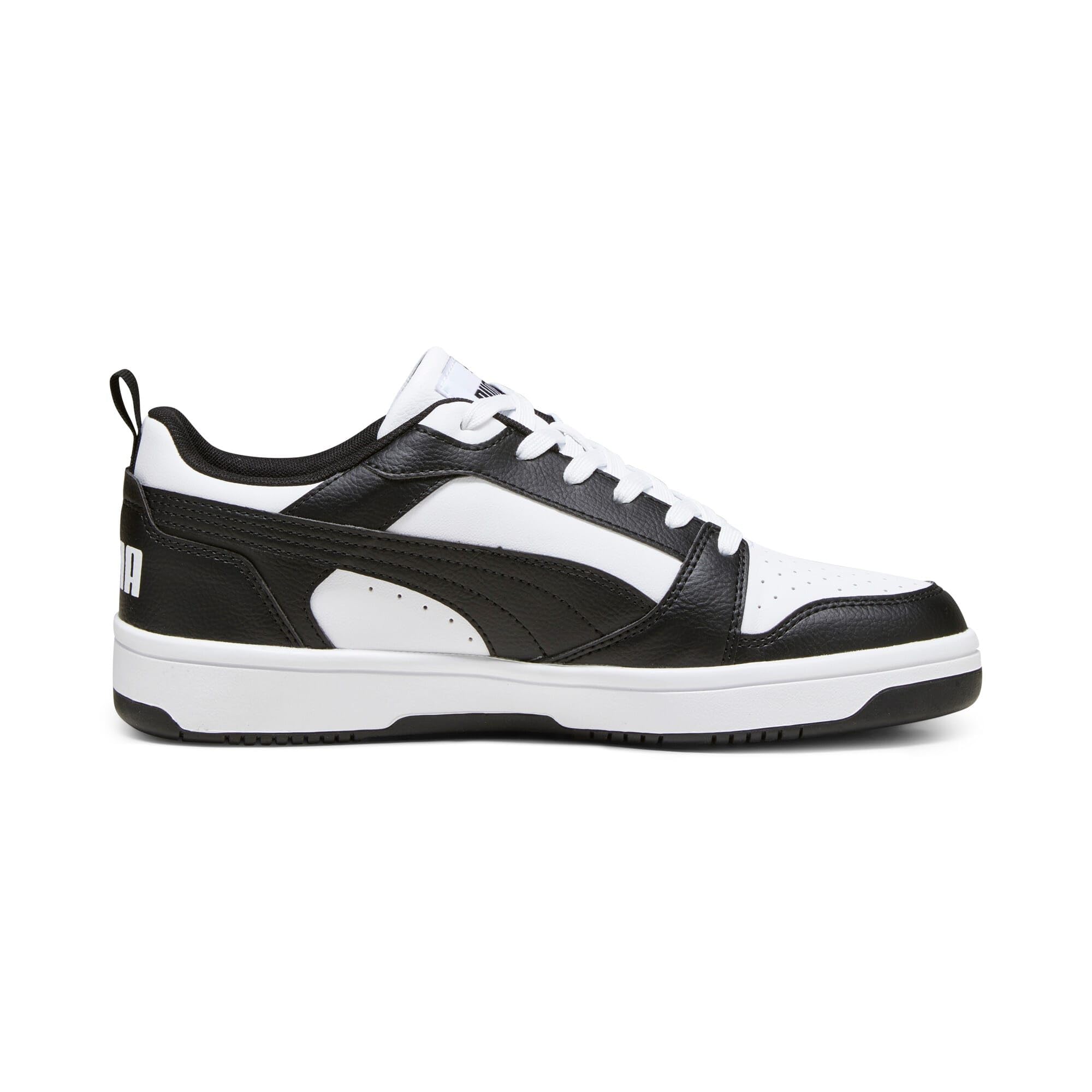 PUMA Rebound V6 Low, Sneaker Uomo