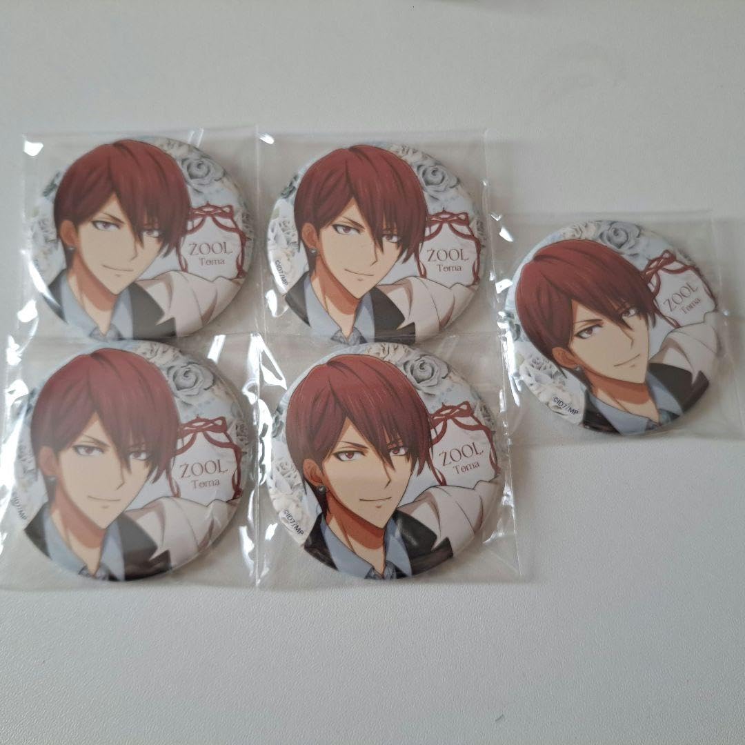 狗丸トウマ 缶バッジ spoon Amazon.co.jp: ?OO? spoon.2Di 応募者全員プレゼント 缶バッジ