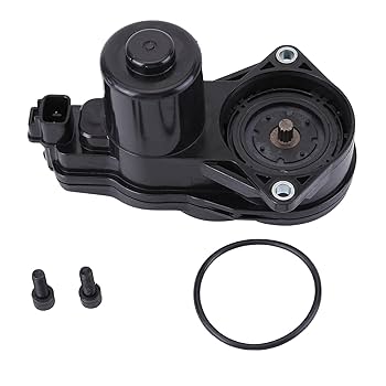 AYK　EXL480 Electronic Parking Brake Actuator compatible with Mitsubishi