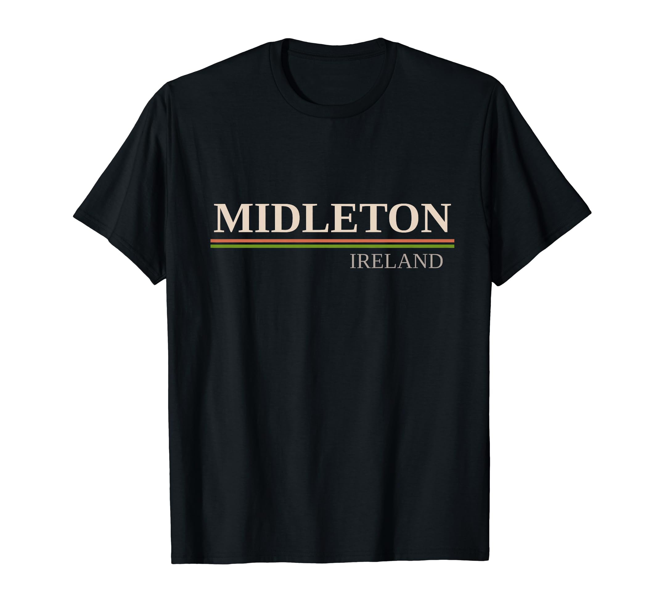 Midleton Ireland T-Shirt