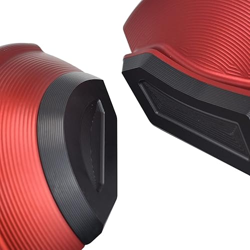 Miniatura 6 de Para Apr-Ilia RS 660 RS-660 RS660 Accesorios 2020 2021 2022 Protector de choque del motor de motocicleta Cubierta del motor Cubierta deslizante del