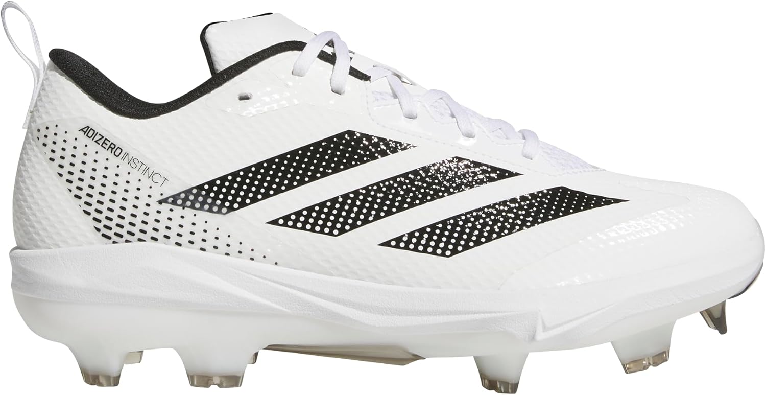 Adidas Womens Adizero Instict 2.0 TPU Softball - Image 3