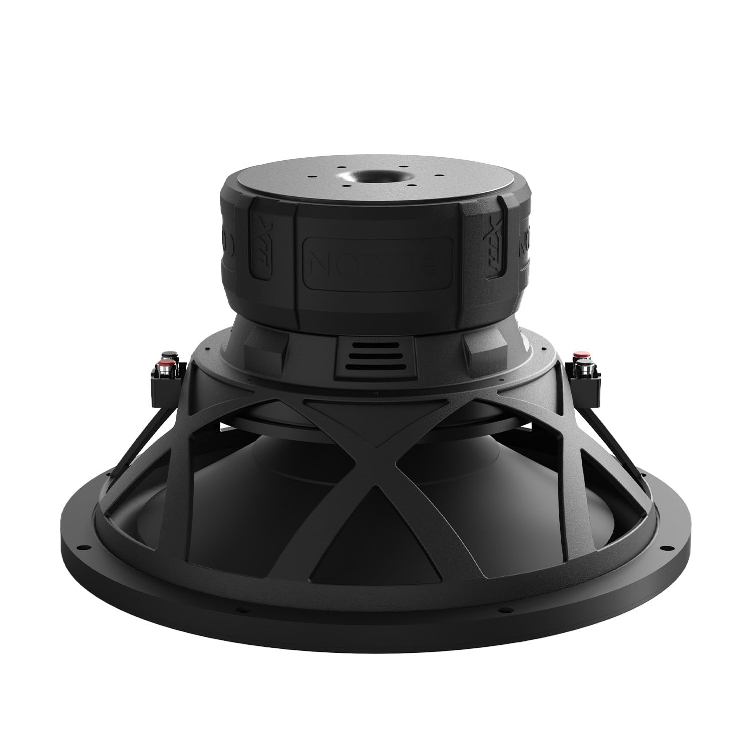 Amazon.co.jp: ORION XTRシリーズ XTR15D4 15インチ カーサブ