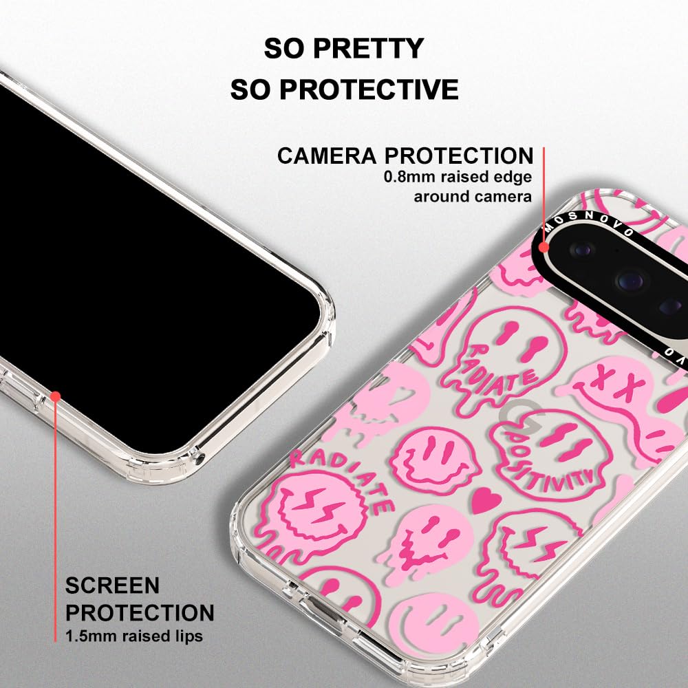 MOSNOVO Case for Google Pixel 9 Pro XL - Image 4