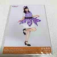 鈴木愛奈　小原鞠莉　ラブライブ　サンシャイン　Aqours　ブロマイド 61EHHxOEEhL._AC_SY200_QL15_.jpg