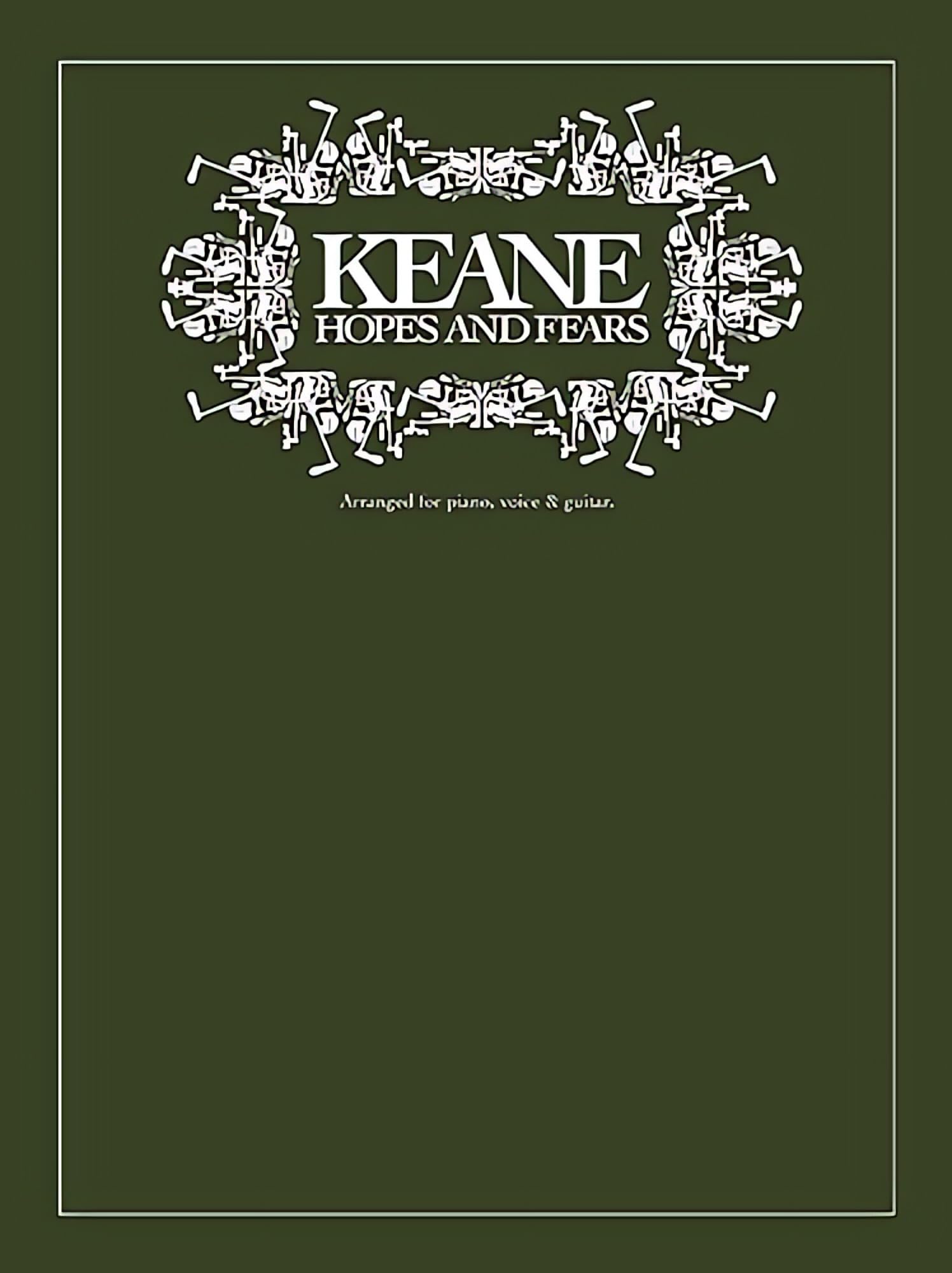 Hopes & Fears (Book)