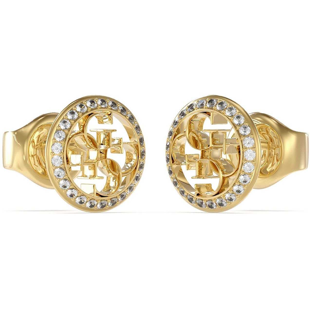 GUESS PENDIENTES JUBE02136JWYGT