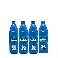 Vista 13 de Parachute Aceite de coco 100% puro y natural Aceite de coco sin refinar Sin productos químicos ni conservantes Aroma fresco de larga