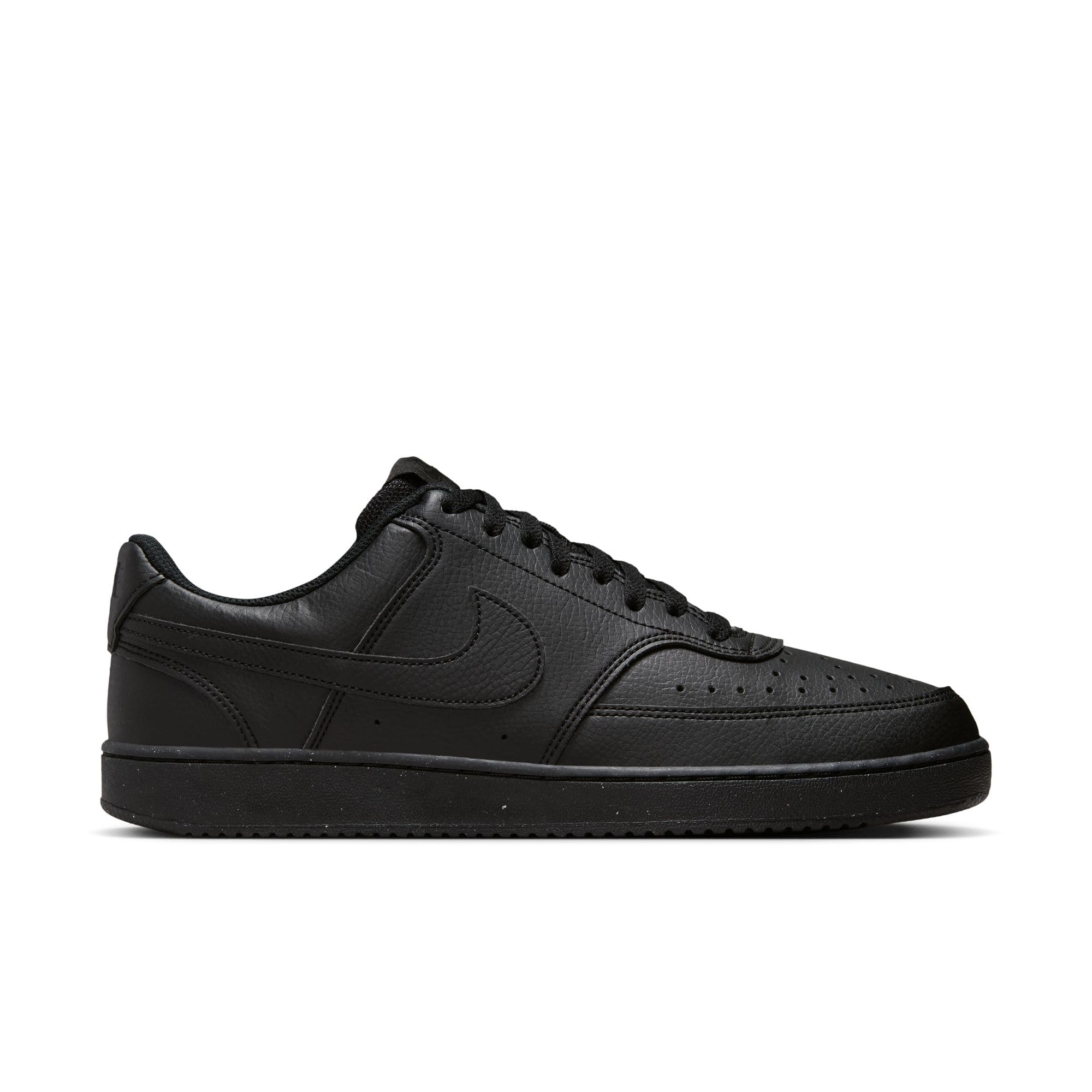 NIKE Court Vision Low Next Nature Sneaker