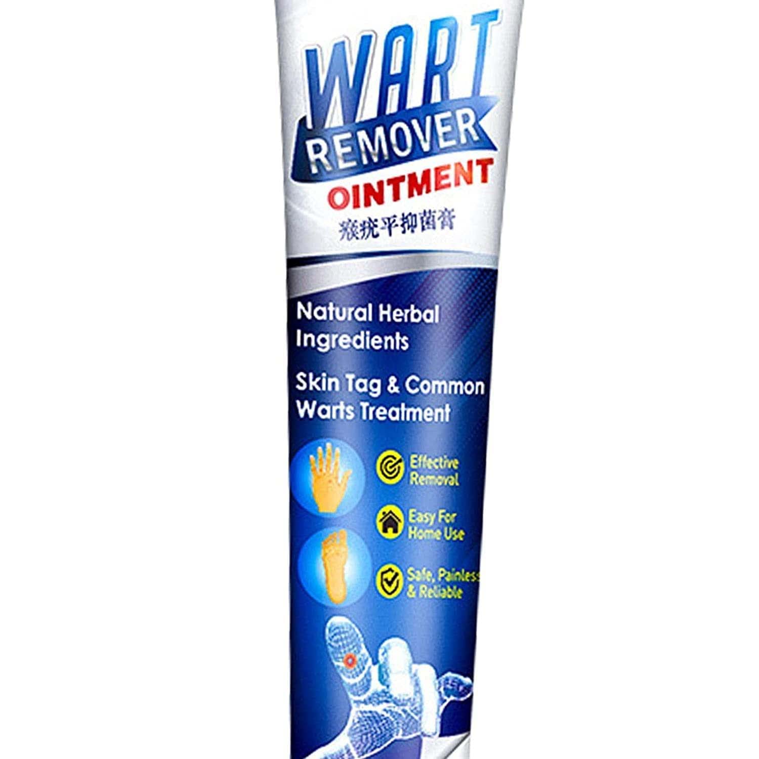 ALDABRA 20g Warts Remover Cream Extract Skin Face Tag Extract Corn Treatment Ointment Painless For Men Women Childrens (Pack of 1) (B0BY4RNSTD) Amazon Price History, Amazon Price Tracker