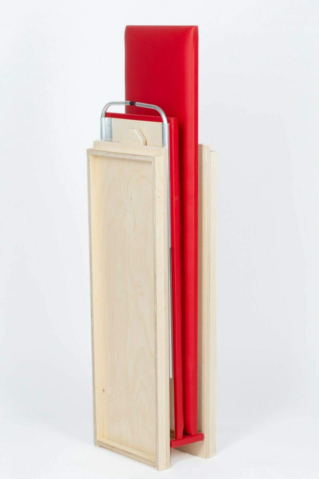 Panca Standard - Rosso