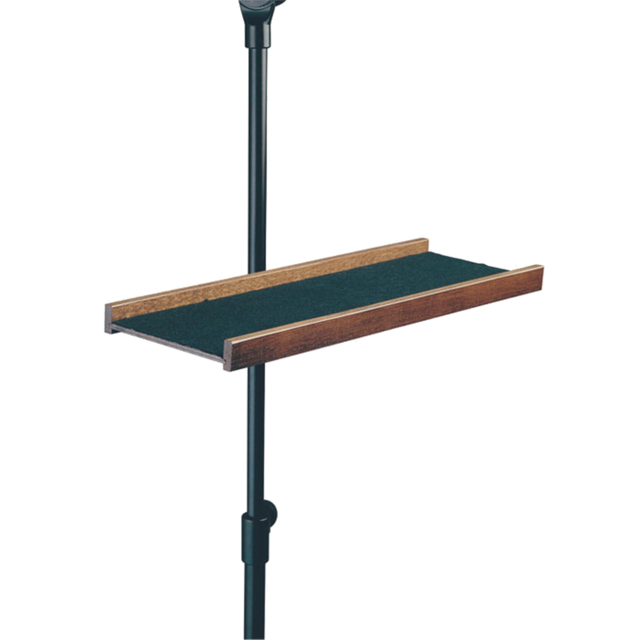 K&M 122A 木製トレイ