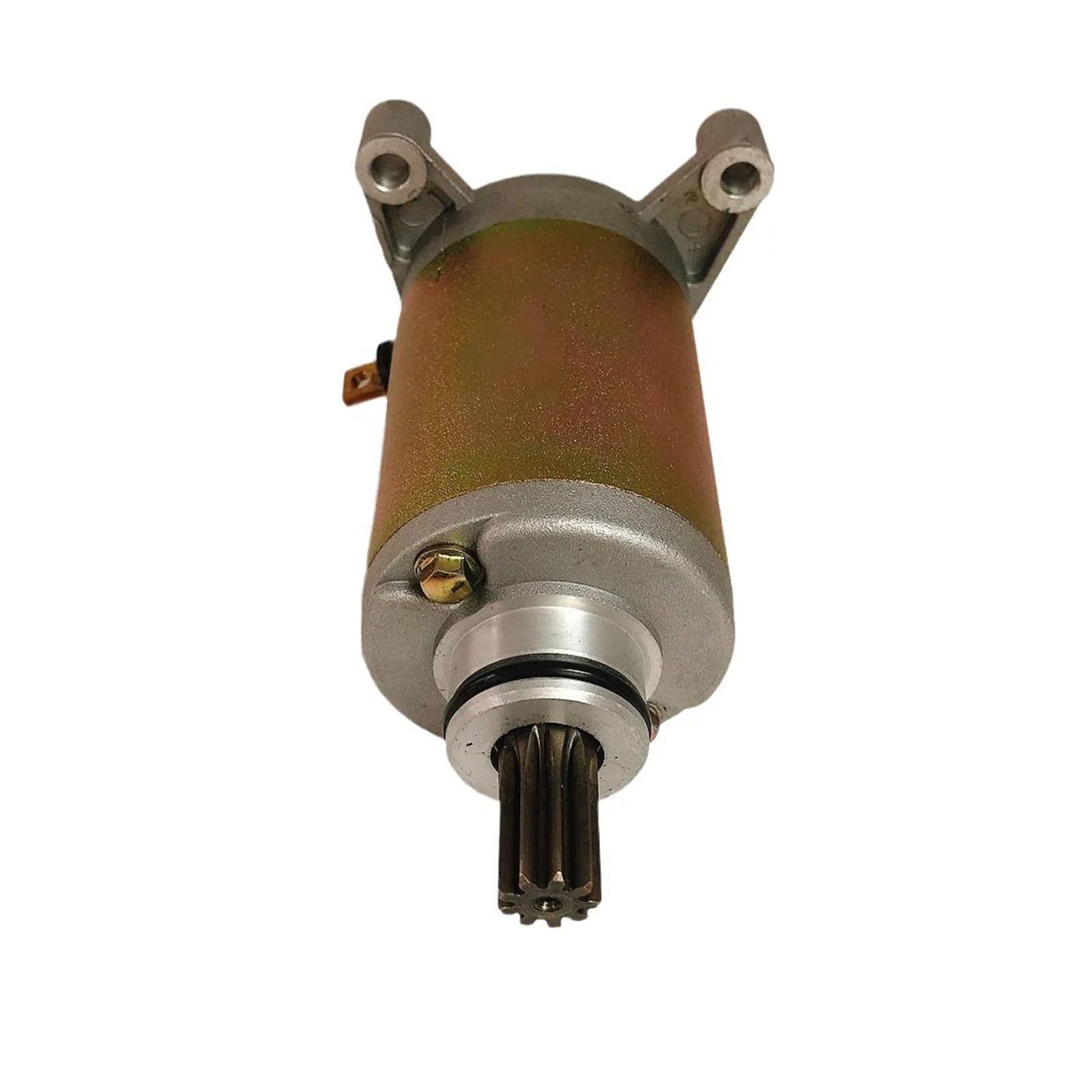 Amazon.co.jp: セルモーター スズキ GN125 GN125H GN125F HJ125 バイク