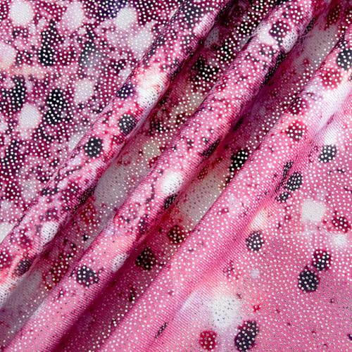 Image of HOZIY Gymnastics Leotards for Girls Unicorn Aurora Rainbow Mermaid Dinosaur Cupcake Sparkle Biketard Toddlers Kids Children