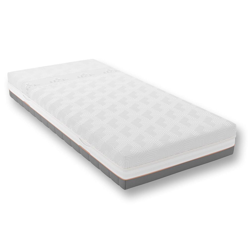 genjirou 　GELTEX® Quantum Touch 240 Schlaraffia GELTEX Quantum Touch 240 TFK mattress 100 x 200