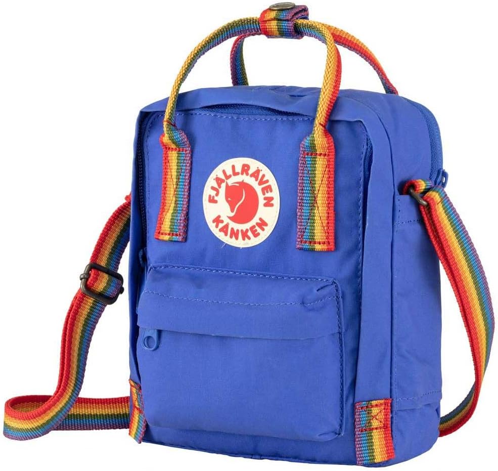 Fjällräven Kånken Rainbow Sling