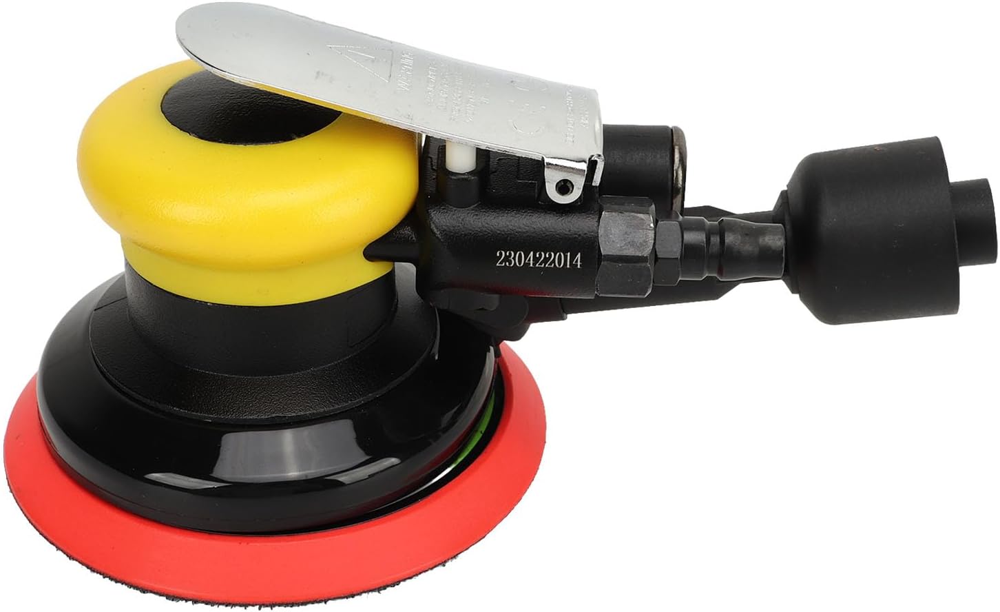 Pneumatic Sander, Vacuum Pipe 1/4 Inch Inlet 13000rpm