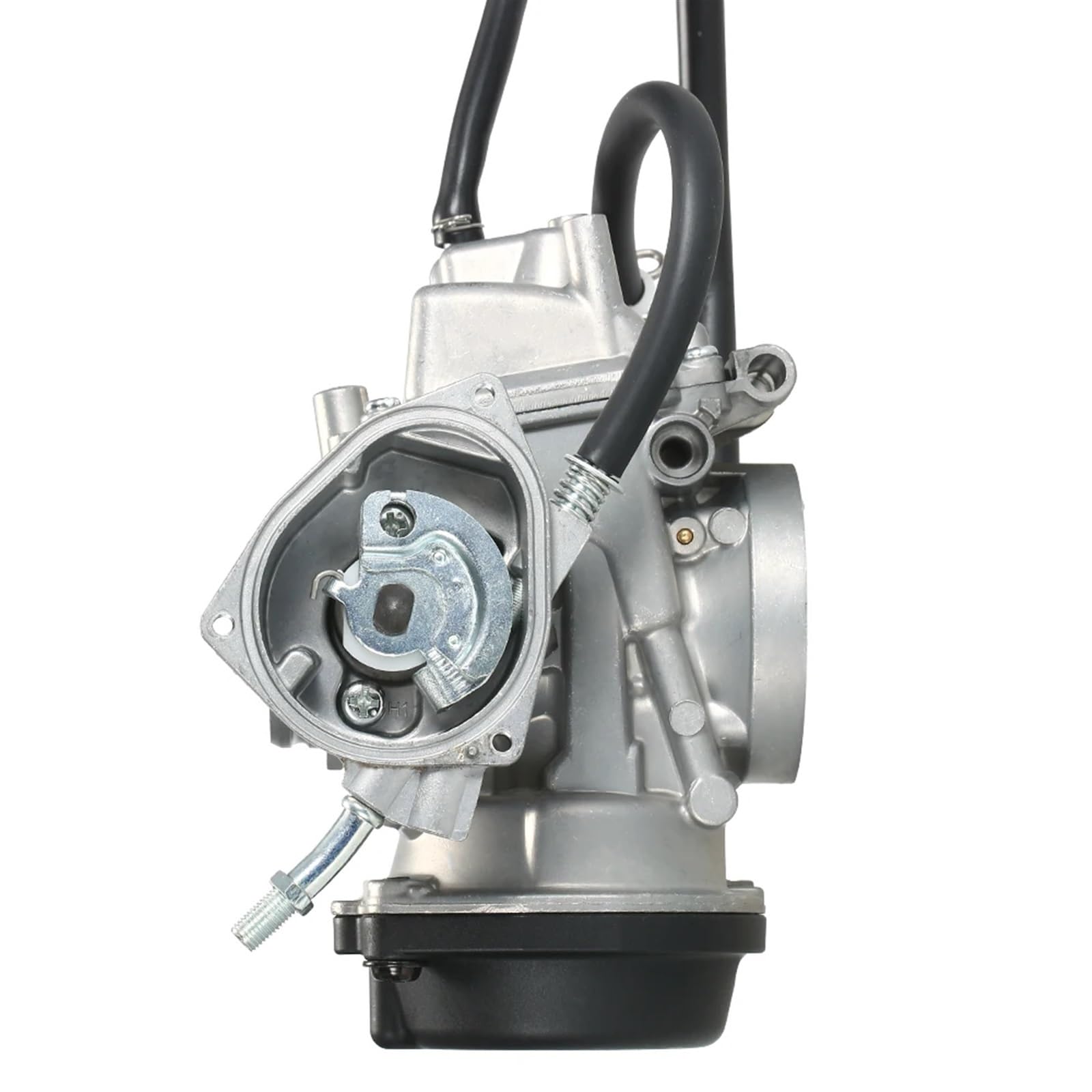 carburador de desbrozadora de gasolina Reemplazo de carburador para para Yamaha para Raptor 350 YFM350 2004-2012