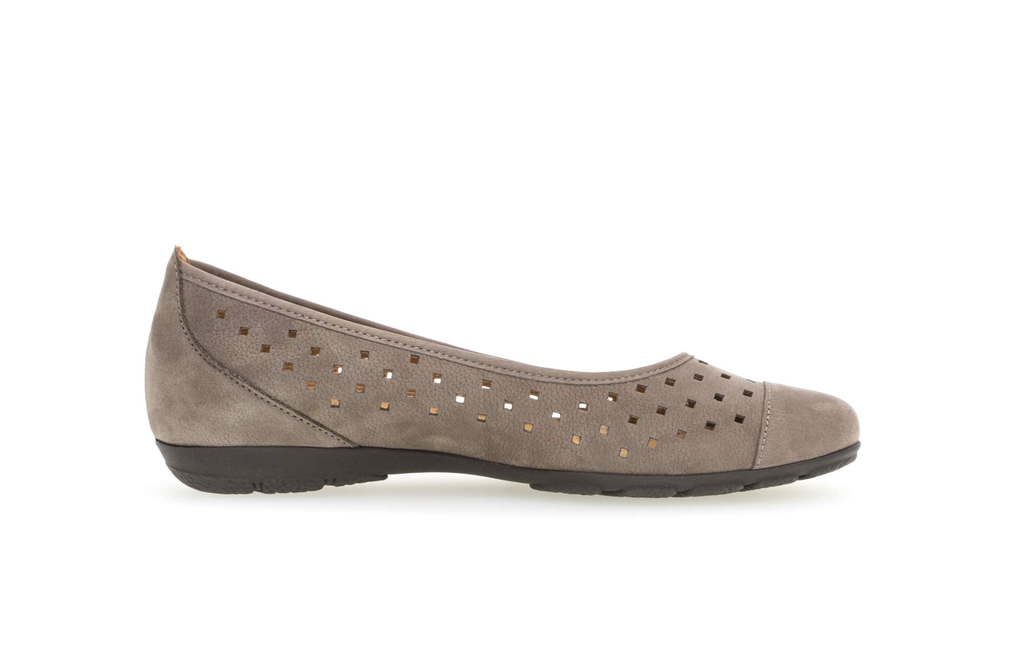 Gabor Kobiety Gabor Casual 84.169Balerinki