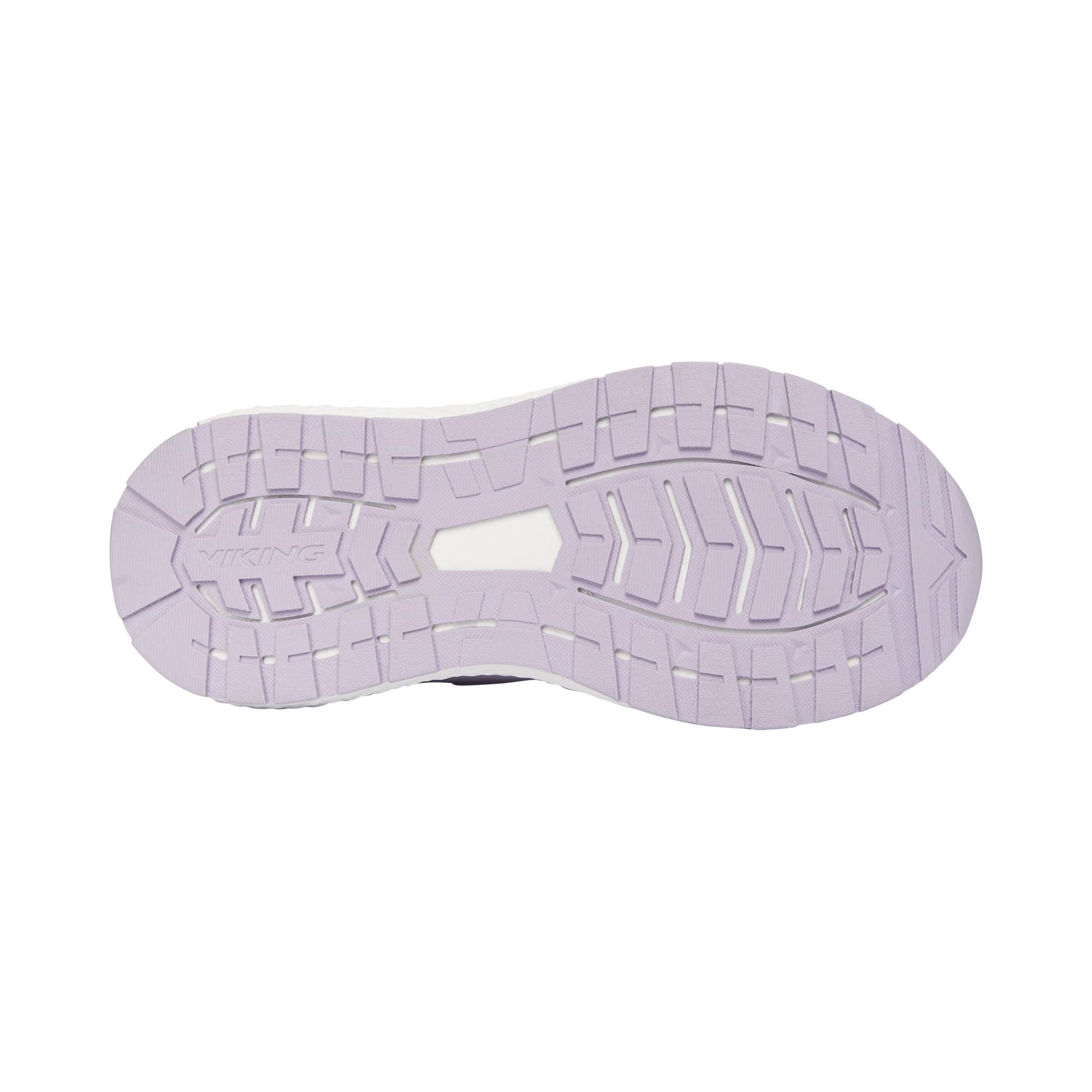 Viking Unisex Kinder Bouncy Glitter 2vWalking Shoe